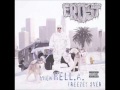 Frost Feat Slowpain - From My Block To Your Block (1997)