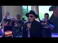 La Makina - Ayer te llamé (Amor mío) - Programa Puerto Rico Gana