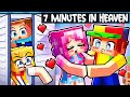 7 Minutes In Heaven In Minecraft