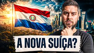 Paraguay: The New Tax Haven for Brazilians!