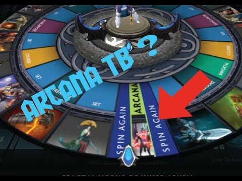 The International 2017 Battle Pass - Treasure & Rylai's Battle Blessing