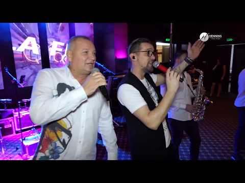 HenningProfesional - COLAJ FORMAȚIA  DELAFUN