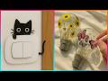 Easy Cool TEEN ROOM Craft Ideas To Do When Bored