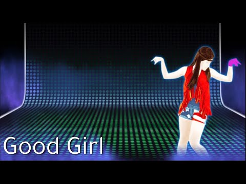 Just Dance 4 Fanmade Mashup - Good Girl