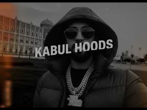 Madgun - ضواحي كابل (Official Lyrics Video)