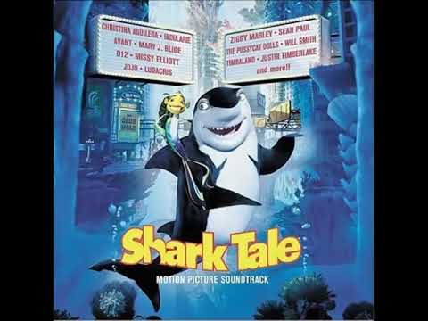 Justin Timberlake - Good Foot (From Shark Tale 2004) Audio HQ