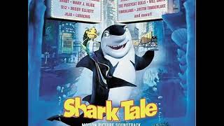 Justin Timberlake - Good Foot (From Shark Tale 2004) Audio HQ