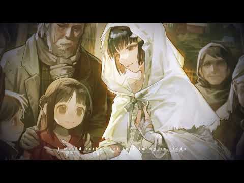 Girls' Frontline: Mirror Stage ED "A Moment of My Nightmare"