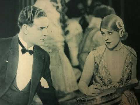 Mitja Nikisch Orchester, Refrain, Wann wirst du mir gehören, Foxtrot, Berlin, 1931