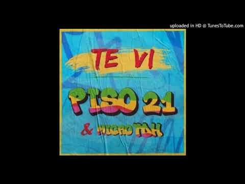 Piso-21 ft Micro TDH - Te vi