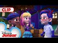 Trick Or Treat With Team Spidey Marvel S Spidey And His Amazing Friends Disneyjr​