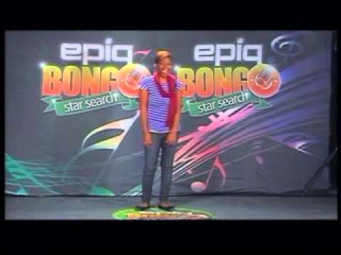 EBSS TOP 50 - IRENE PETER