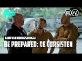 Be prepared...wie zijn de cursisten? ? | Kamp Van Koningsbrugge