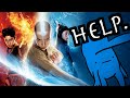 The Last Airbender An Abomination