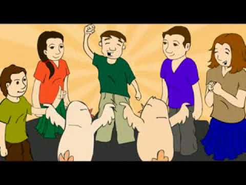 Malaria Animation Spot mp4