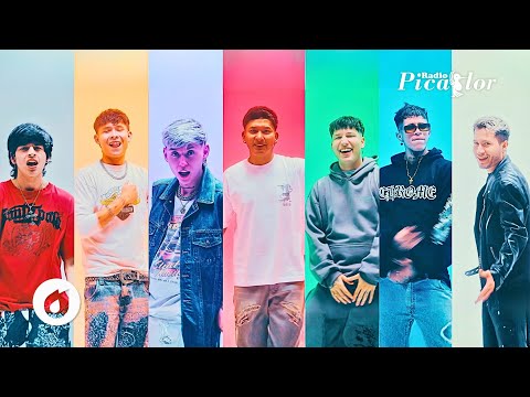 ♫ MiX Cambio Mi Corazón / Que Nadie Se Entere / Te Conozco Bien - Turromantikos / Cumbia 2025 🔥