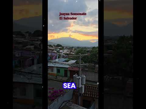 juayua Sonsonate