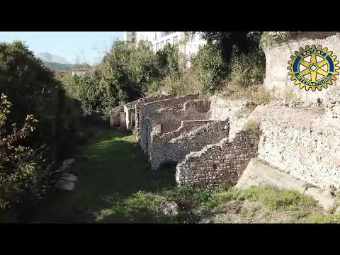 Drone Series - Santi Quaranta (Benevento) - Raffaele Pilla