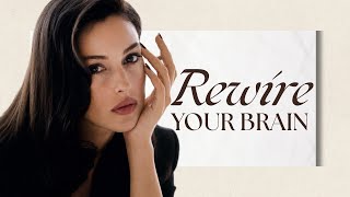 The Neuroscience of Confidence: How to Rewire Your Brain