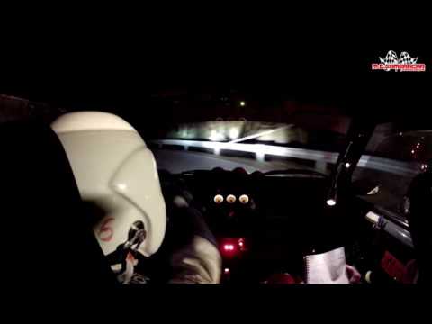 Rallyday del Carnevale 2017  Zingaro - Marchi  Fiat 600 N/0