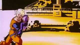 Dragon Ball Z: The History of Trunks (TV Movie 1993) - IMDb