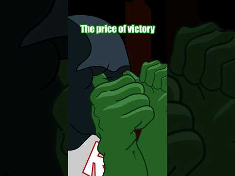 Poor 1x1x1x1 (Forsaken animation) #forsaken #animation #forsakenroblox