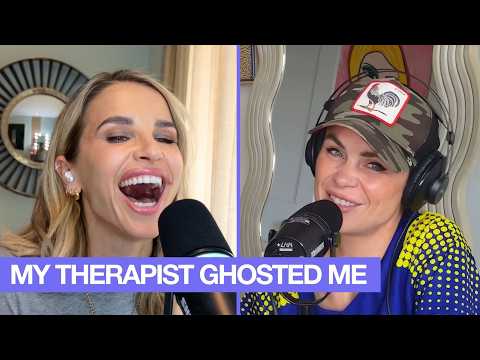 A Sexy Priest & Bunking Off | My Therapist Ghosted Me