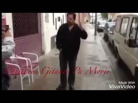 Lecciones De Baile Payo Vs Gitano