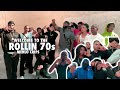 Welcome To The Rollin 70s Menlo Crips Show Us The Hood Says No Peace Treaty 65 67 NHC Vlog