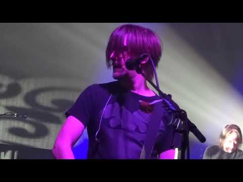 Steven Wilson - Home Invasion / Regret #9  - Buffalo, New York - 2018