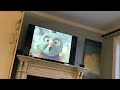 Opening To Thomas Friends Races Rescues Runaways 2002 DVD