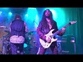Tygers Of Pan Tang - Don't Stop By - live Alchemica (BO) 15/10/22 italy