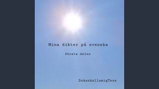 Det finns nånting underbart med dig