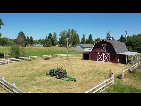 20860 N Coburg Road, Harrisburg Oregon 97446