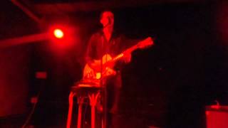 Pablo Und Destruktion "El Aire Puro" @ Arrebato Zaragoza 220513
