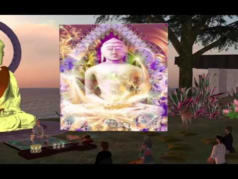 Tseten Talk - Upali Sutta 56 in the Majjhima Nikaya -   2015-11-01