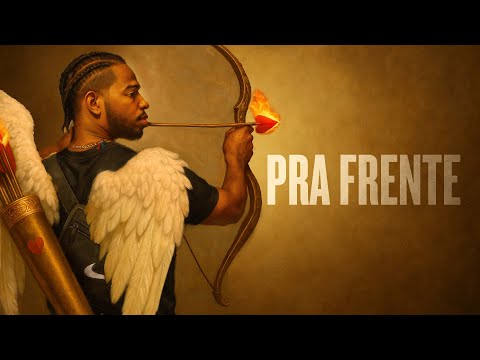 Glock - PRA FRENTE ft. Lipin, Malvadin (prod. Glock)