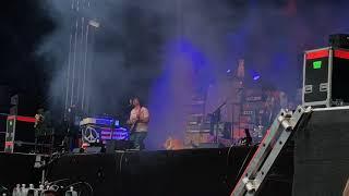 Ryan Adams Let It Ride 2017