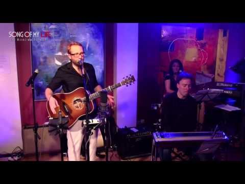 Livestream Gregor Meyle "Song of my Life" • Wohnzimmerkonzert