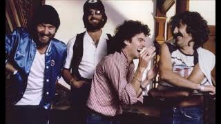 Nazareth - 15 - Tush (Gothenburg - 1984)