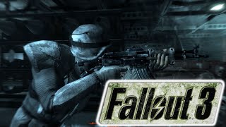 【fallout3トロコン解説】DLC「アンカレッジ作戦」　part17【ゆっくり実況】
