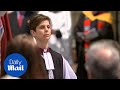 Download Man Objects To Libby Lane S Consecration As First Female Bishop Daily Mail Mp3 Song