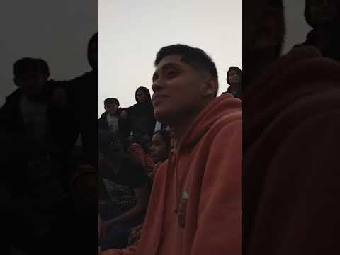 Maricielo vs camarena