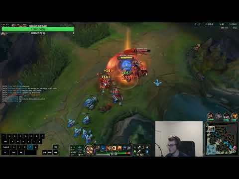 renek vs sett from behind