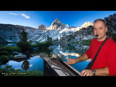 Adnan Zenunovic - Allahimanet ljubavi [Uzivo]