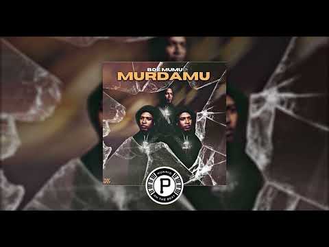 BOE Mumu - Make The News (Prod. Hunnidp) [NEW 2022]