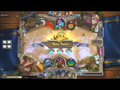 BunkernLAN 2016 MartinCreek vs Kias