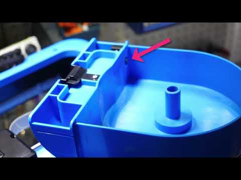 Setting up and Polar Cloud Enabling your Flashforge Inventor II