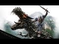 Imagine Dragons - Battle Cry (OST Transformers ...