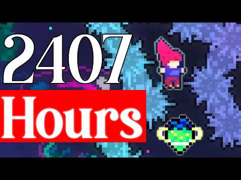 The Celeste Speedrun Only One Person has Completed